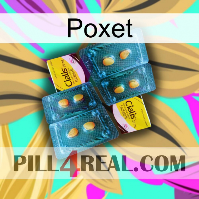 Poxet cialis5